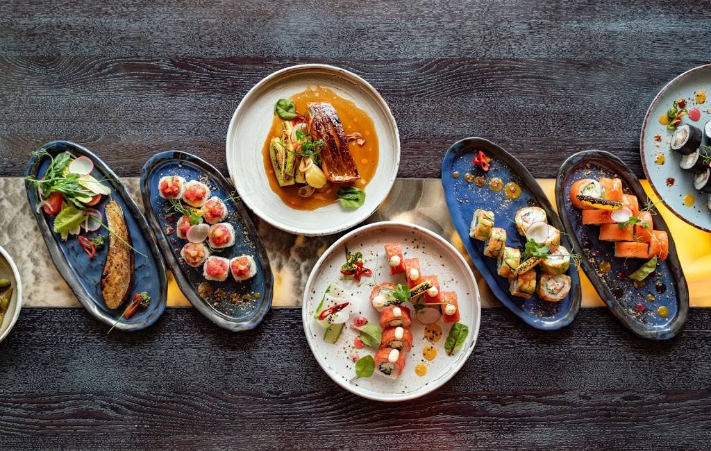 Sushi Yummy | meal takeaway | 1455 SE 17th St, Fort Lauderdale, FL 33316, USA | 7869735555 OR +1 786-973-5555