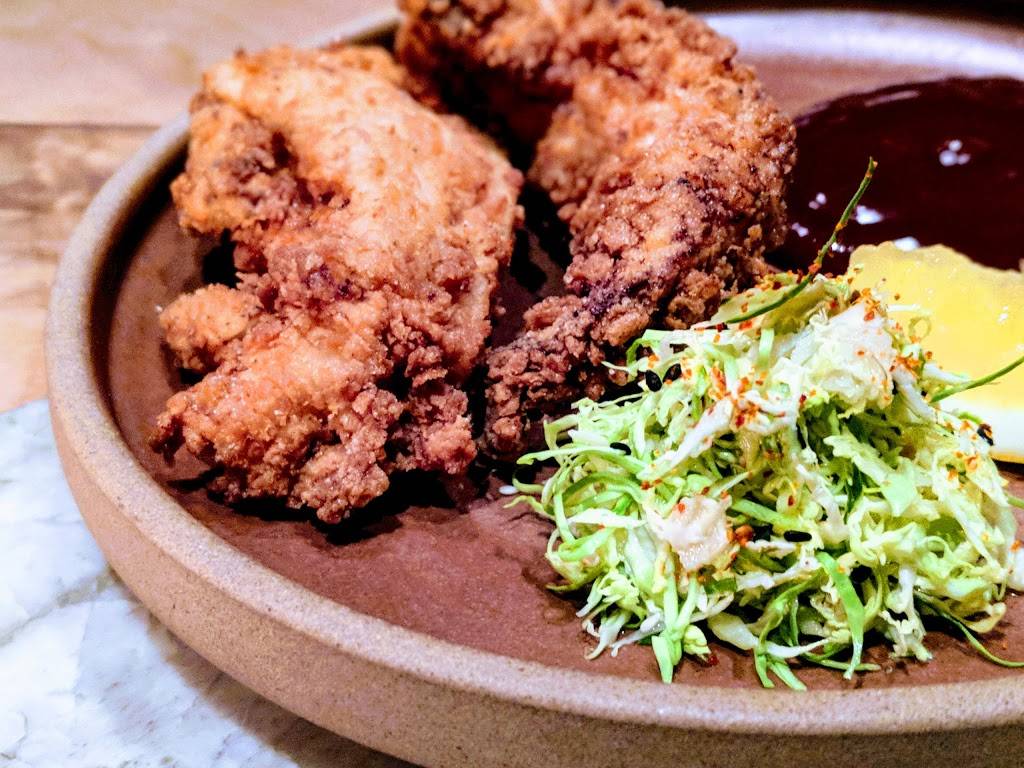 True Laurel | restaurant | 753 Alabama St, San Francisco, CA 94110, USA | 4153410020 OR +1 415-341-0020