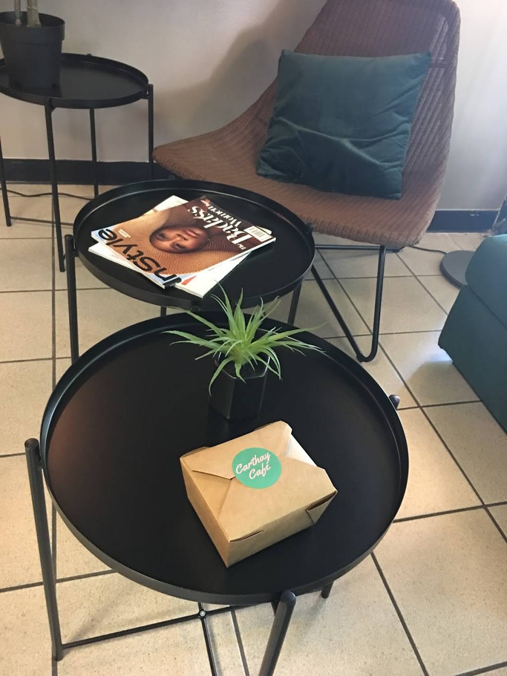 Carthay Cafe | cafe | 6310 S San Vicente Blvd # 106, Los Angeles, CA 90048, USA | 3238799196 OR +1 323-879-9196