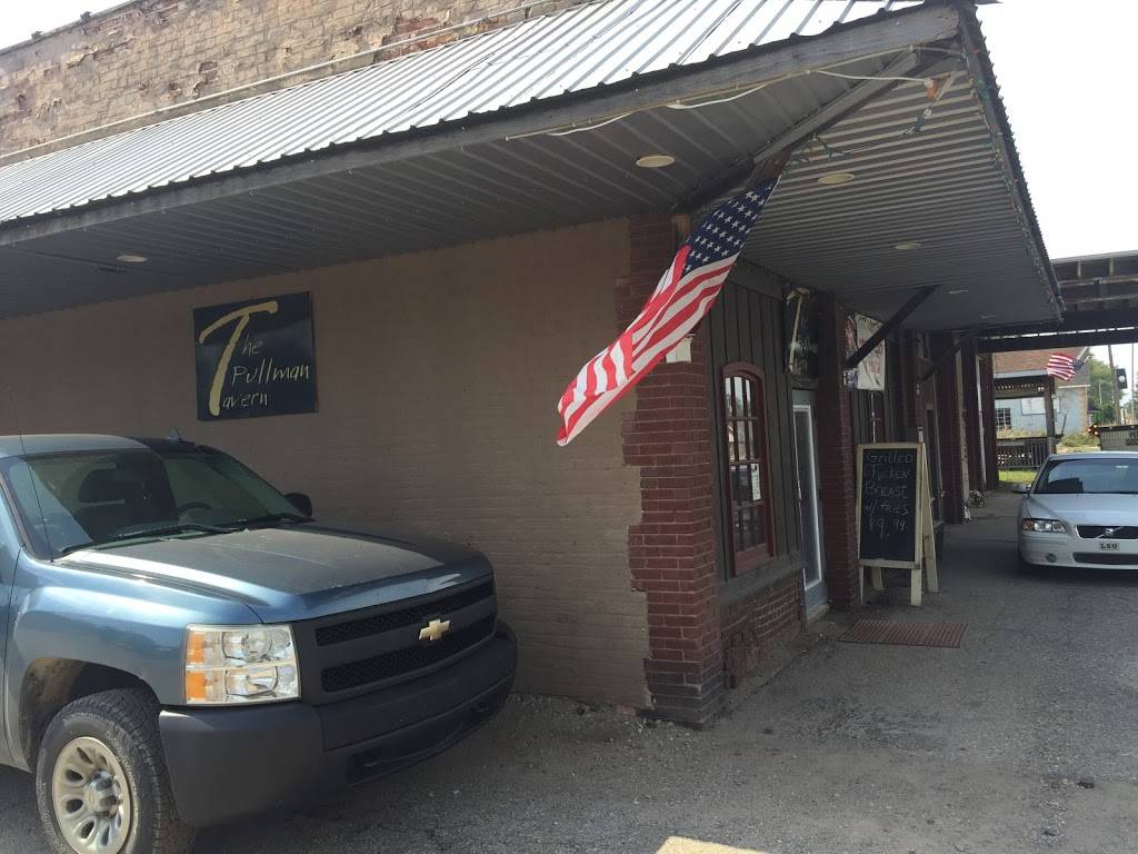 Pullman Tavern | restaurant | 5604 109th Ave, Pullman, MI 49450, USA | 2692366264 OR +1 269-236-6264