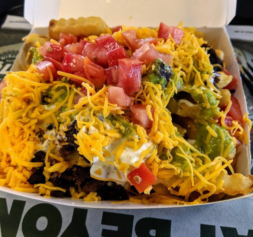 Del Taco | meal takeaway | 200 Antelope Blvd, Red Bluff, CA 96080, USA | 5305293297 OR +1 530-529-3297