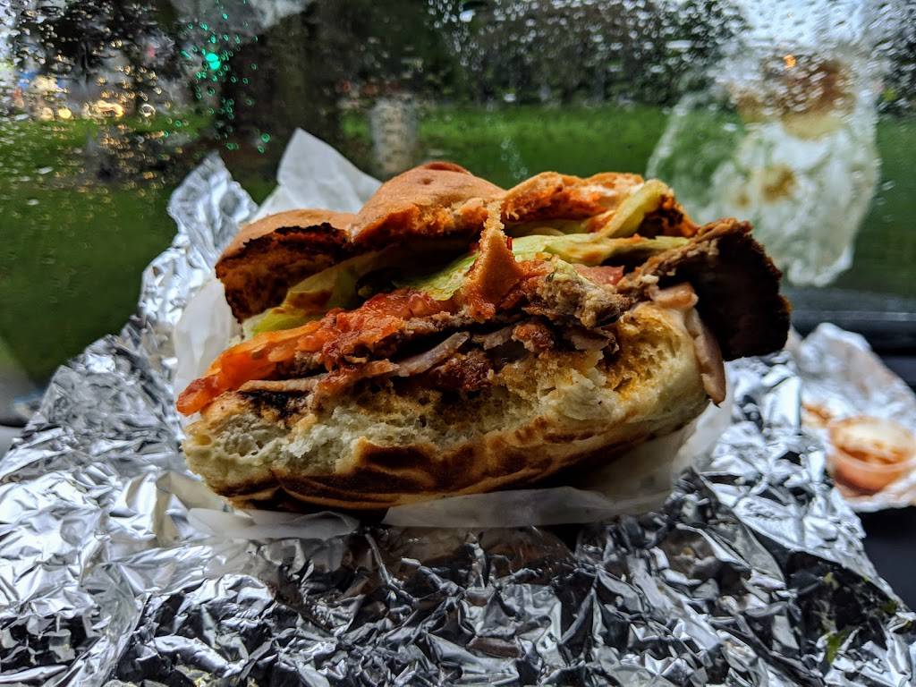 Tacos California Lacey Truck | meal takeaway | 800 Sleater Kinney Rd SE, Lacey, WA 98503, USA | 3607899767 OR +1 360-789-9767