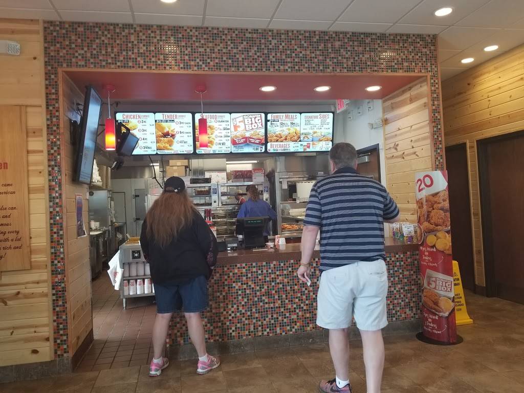 Popeyes Louisiana Kitchen | restaurant | 2981 Princeton Rd, Hamilton, OH 45011, USA | 5137374519 OR +1 513-737-4519