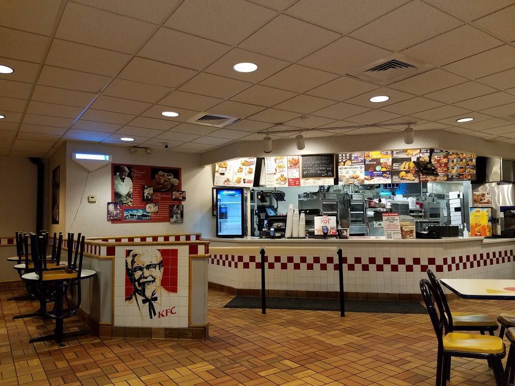 KFC | restaurant | 955 S Main St, Brigham City, UT 84302, USA | 4357237244 OR +1 435-723-7244