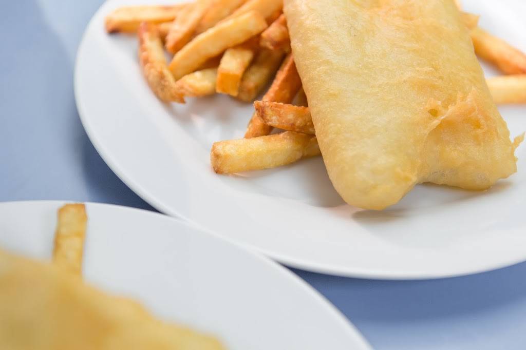 Olde Tyme Fish & Chips | restaurant | 136 King St E, Bowmanville, ON L1C 1N7, Canada | 9056231781 OR +1 905-623-1781