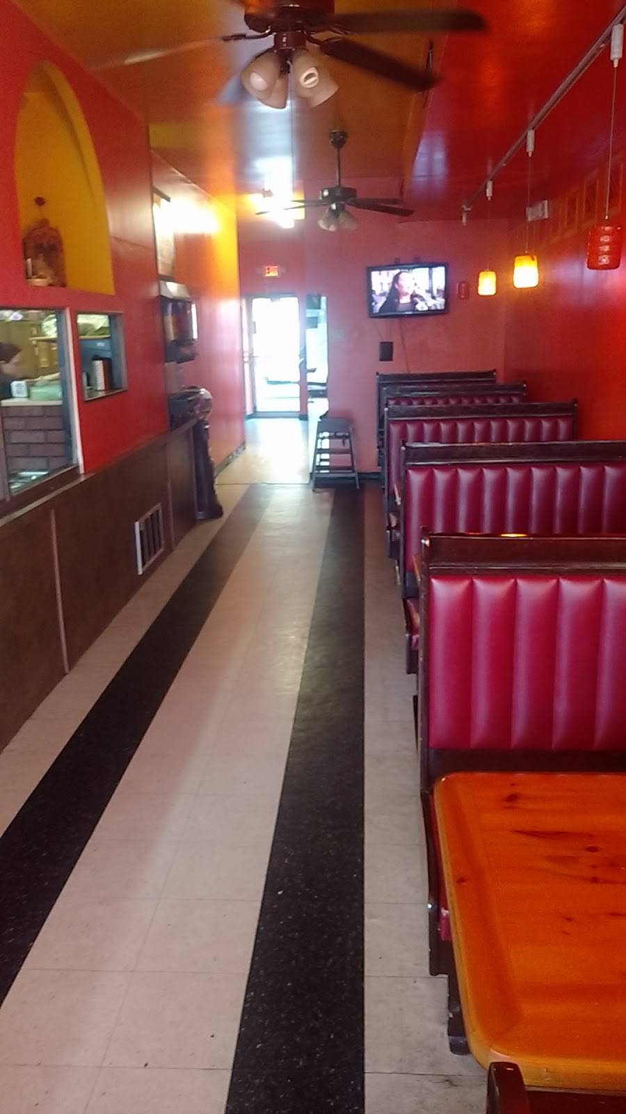 Don Andres #3 | restaurant | 229 Ridge Rd, Munster, IN 46321, USA | 2198364212 OR +1 219-836-4212