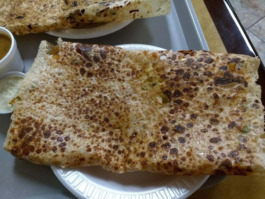 Dosa Express | restaurant | 2332, 241 US-46, Parsippany, NJ 07054, USA | 9732442440 OR +1 973-244-2440