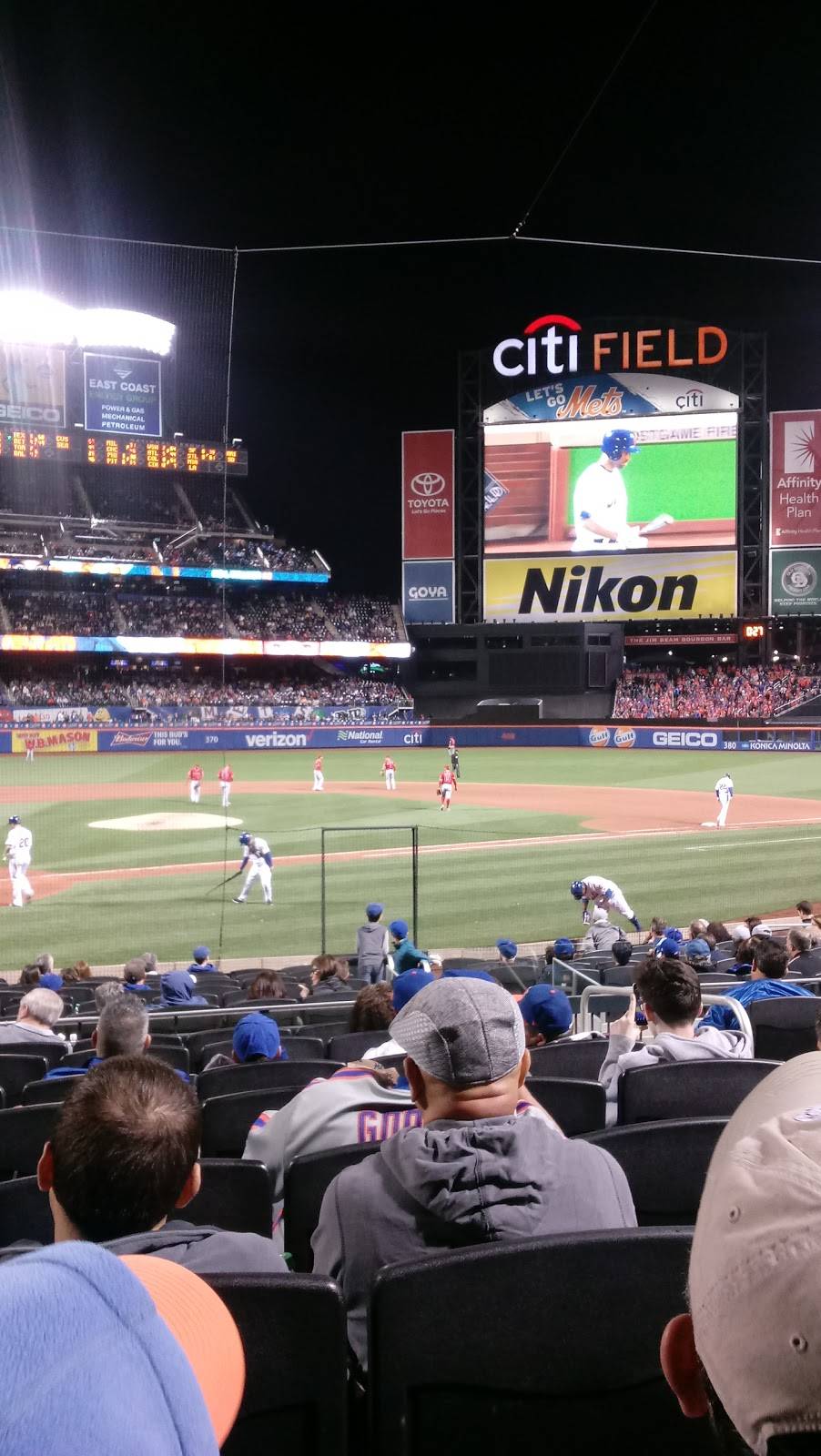 Pat LaFrieda’s | restaurant | 123-01 Roosevelt Ave, Corona, NY 11368, USA | 7185958102 OR +1 718-595-8102