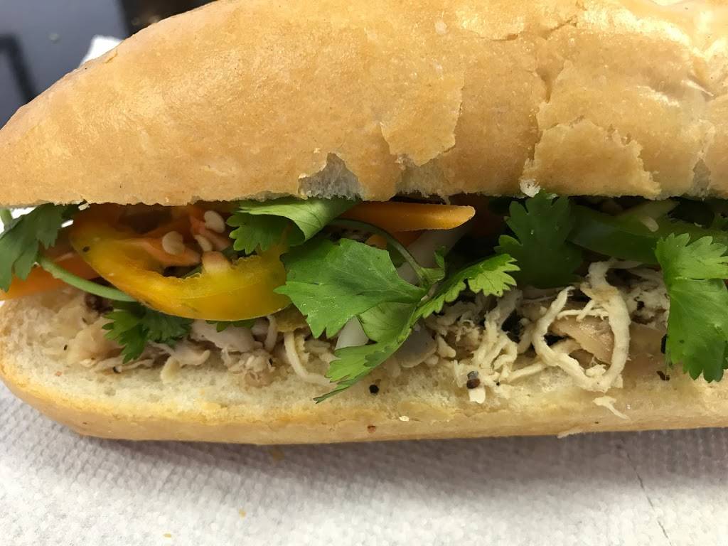 Viet Deli | restaurant | 5392 Jonesboro Rd, Lake City, GA 30260, USA | 4043664608 OR +1 404-366-4608