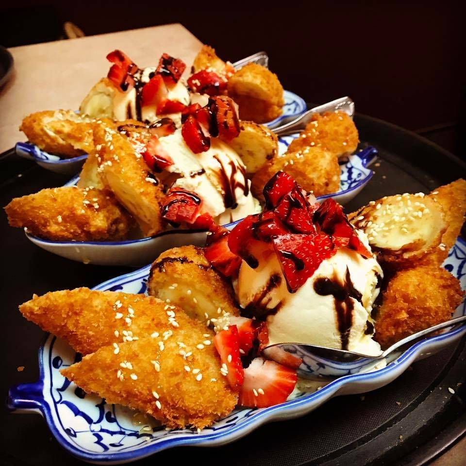 Siamese Kitchen | restaurant | 637 Laurel St, San Carlos, CA 94070, USA | 6505923277 OR +1 650-592-3277