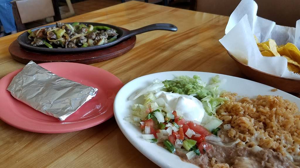 Las Margaritas | restaurant | 4604 Skyview Dr, Chattanooga, TN 37416, USA | 4238923065 OR +1 423-892-3065