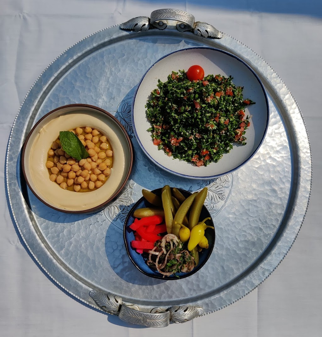 Zabari Hummus | restaurant | 155 Water St, Brooklyn, NY 11201, USA | 7183142659 OR +1 718-314-2659