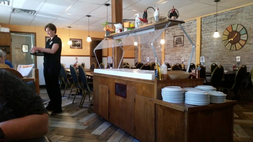 Dis Downtown | restaurant | 1046 N 2nd St, Chillicothe, IL 61523, USA | 3092704119 OR +1 309-270-4119