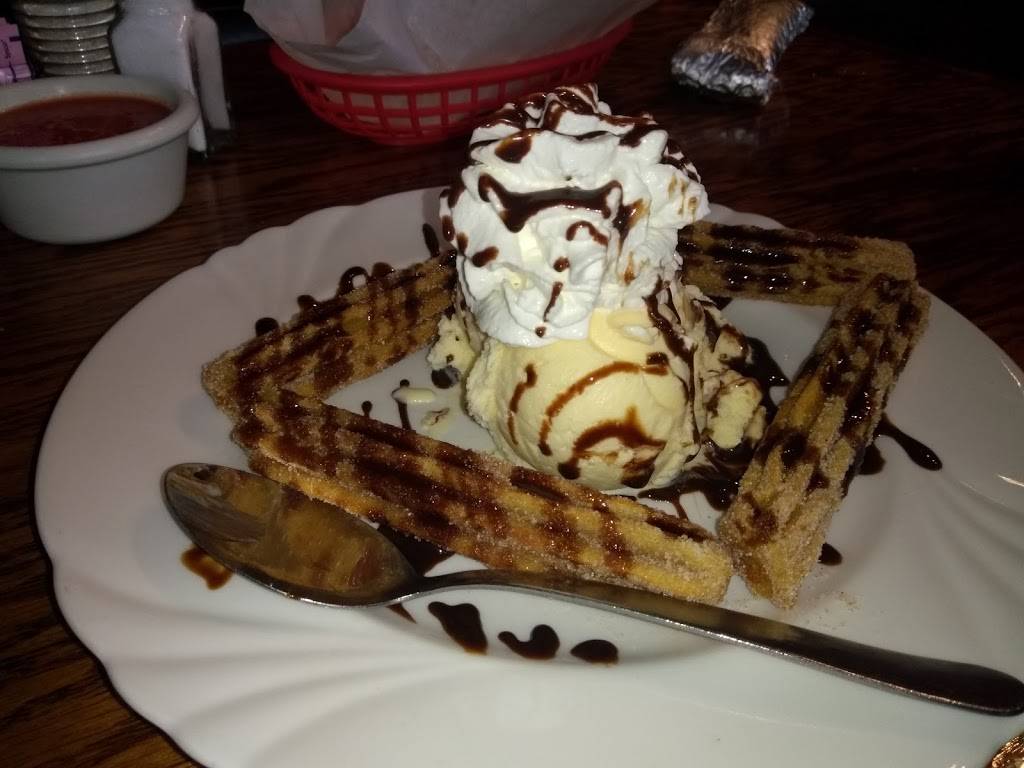 Las Fiesta | restaurant | 158 S Main St, Eagleville, TN 37060, USA | 6152743322 OR +1 615-274-3322