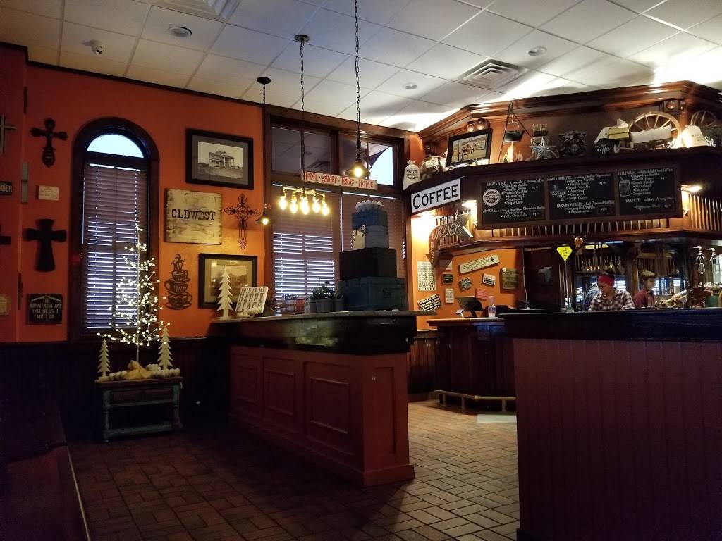OldWest Cafe | restaurant | 2420 S Interstate 35, Denton, TX 76210, USA | 9408080081 OR +1 940-808-0081