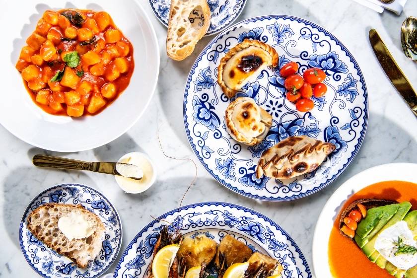 Bianca Bakery | restaurant | 8850 Washington Blvd, Culver City, CA 90232, USA | 4246034353 OR +1 424-603-4353