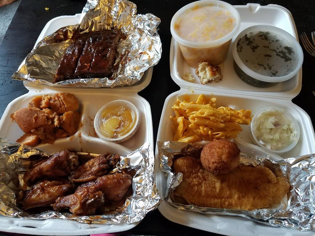 Pig Daddys BBQ | restaurant | 2312 Garrett Rd, Drexel Hill, PA 19026, USA | 6106226441 OR +1 610-622-6441