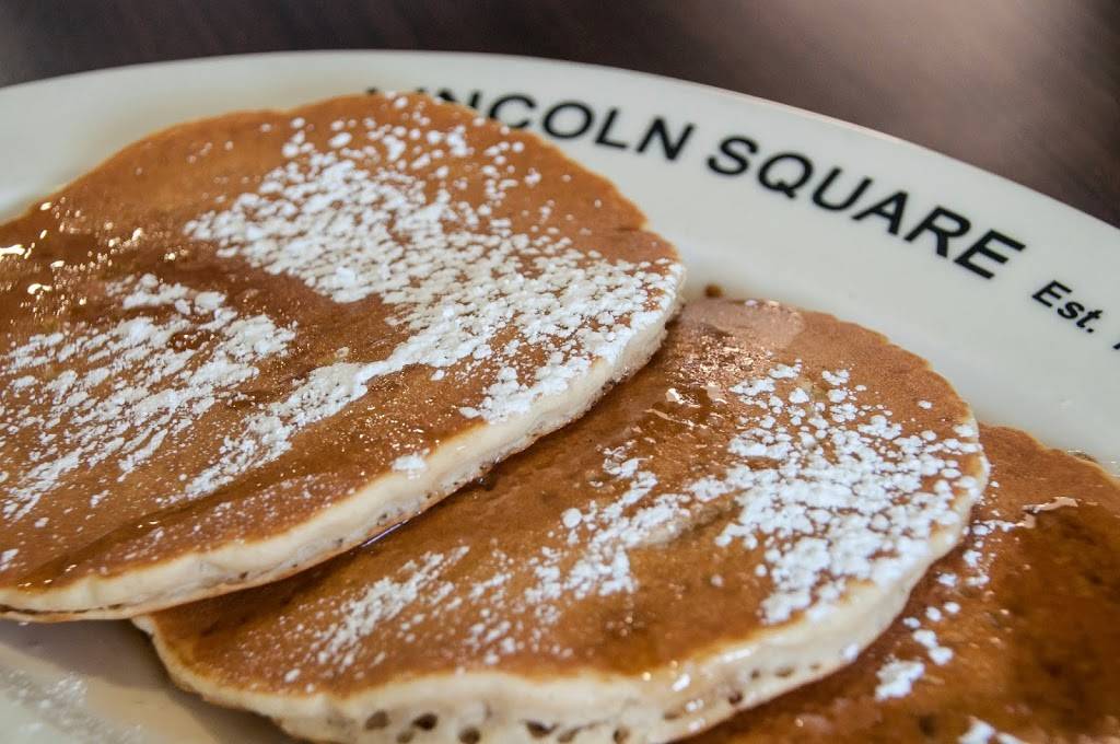 Lincoln Square Pancake House Greenfield | restaurant | 118 W Main St, Greenfield, IN 46140, USA | 3173181792 OR +1 317-318-1792