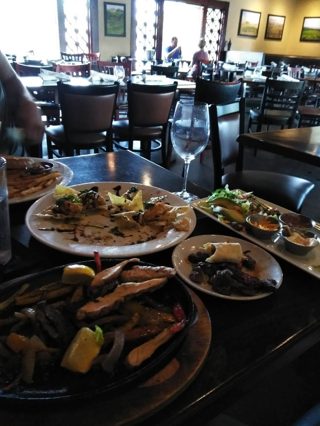 Wine Dive | restaurant | 4714 E Douglas Ave, Wichita, KS 67208, USA | 3166132772 OR +1 316-613-2772