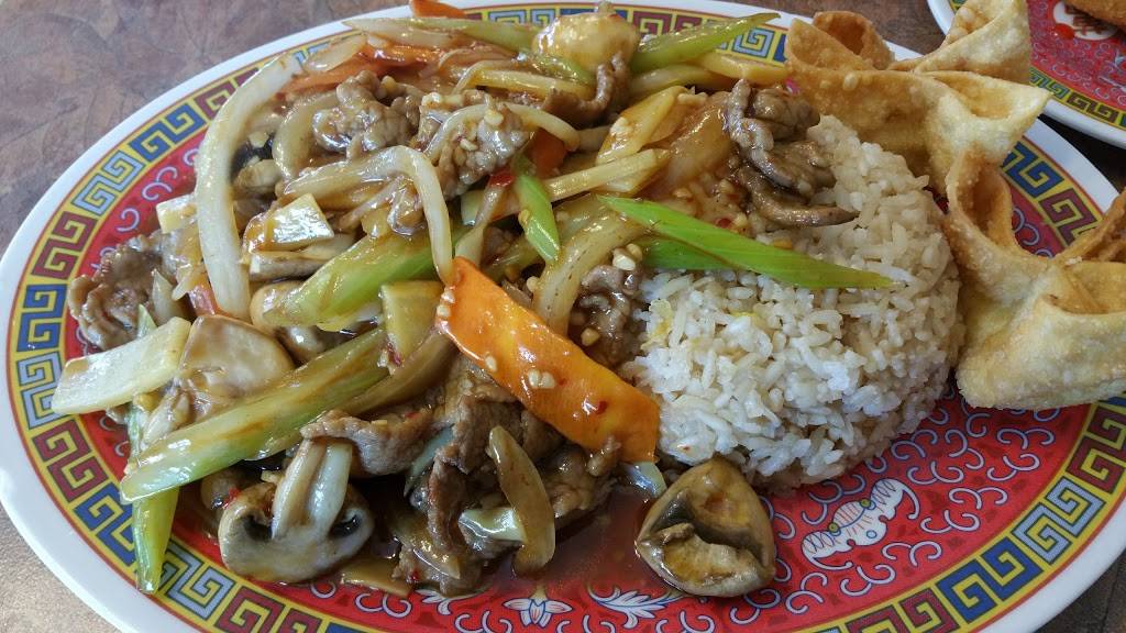 Rice Bowl | restaurant | 505 N Saddle Creek Rd, Omaha, NE 68131, USA | 4025581222 OR +1 402-558-1222