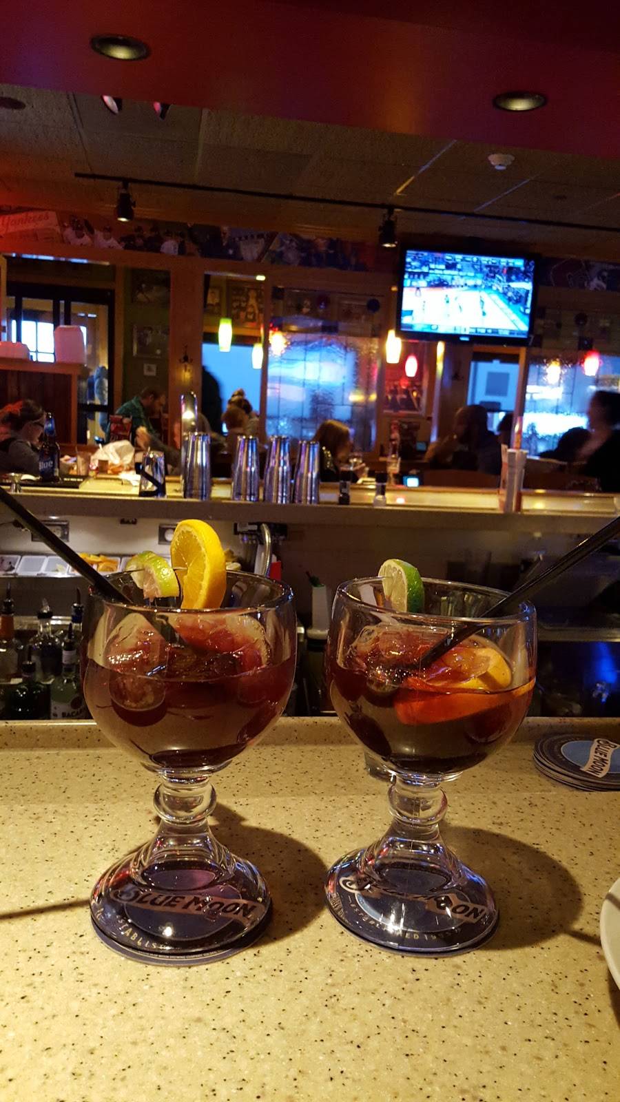 Applebees Grill + Bar | restaurant | 594 N Troy Rd, Rensselaer, NY 12144, USA | 5182830700 OR +1 518-283-0700