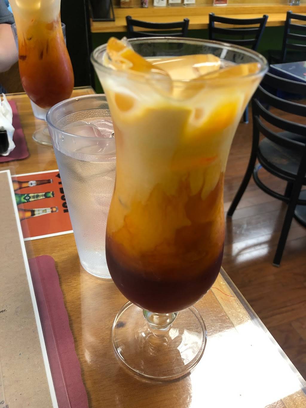 Suphan Thai Cuisine | restaurant | 928 Diamond Springs Rd, Virginia Beach, VA 23455, USA | 7579385292 OR +1 757-938-5292