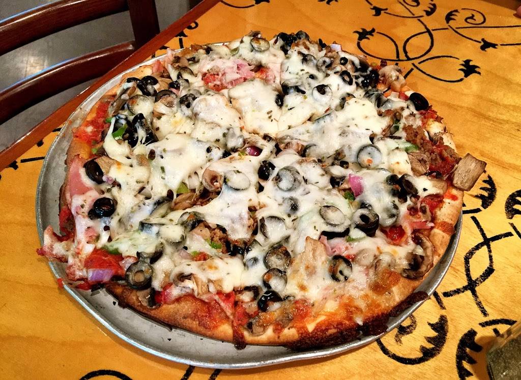 Bazbeaux Pizza (Carmel) | restaurant | 111 W Main St, Carmel, IN 46032, USA | 3178484488 OR +1 317-848-4488
