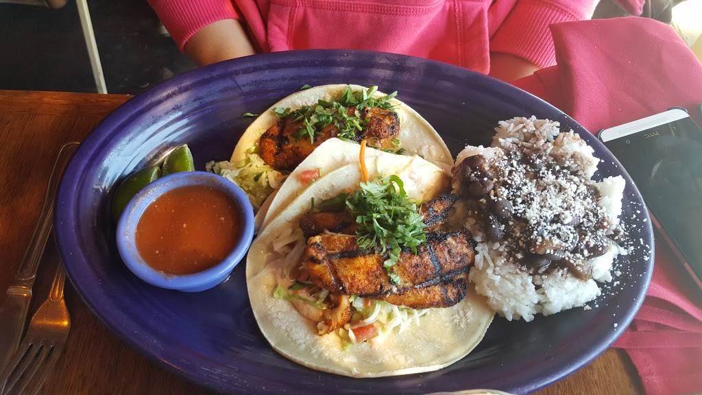 Hulas Island Grill | restaurant | 622 Lighthouse Ave, Monterey, CA 93940, USA | 8316554852 OR +1 831-655-4852