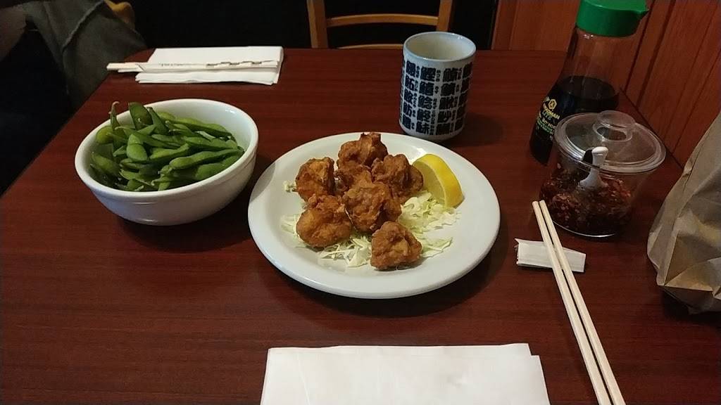 Japanese House | restaurant | 480 6th St, San Francisco, CA 94103, USA | 6282242619 OR +1 628-224-2619