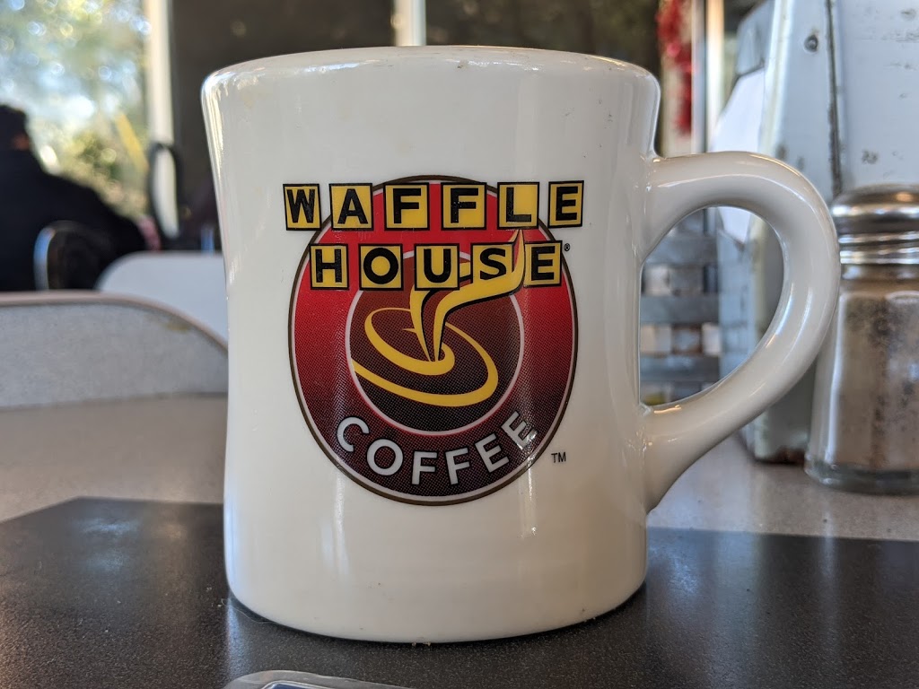 Waffle House | meal takeaway | 3090 Walden Rd, Tallahassee, FL 32317, USA | 8506711446 OR +1 850-671-1446