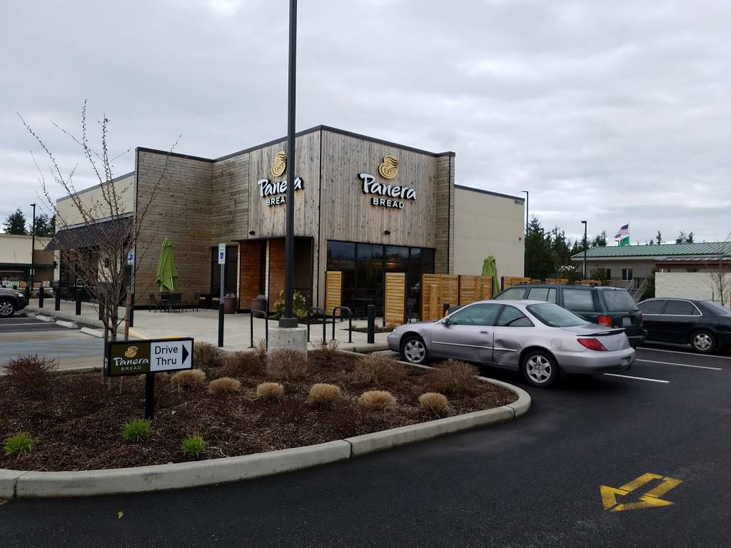Panera Bread | bakery | 26535 Maple Valley Black Diamond Rd SE, Maple Valley, WA 98038, USA | 4253100012 OR +1 425-310-0012