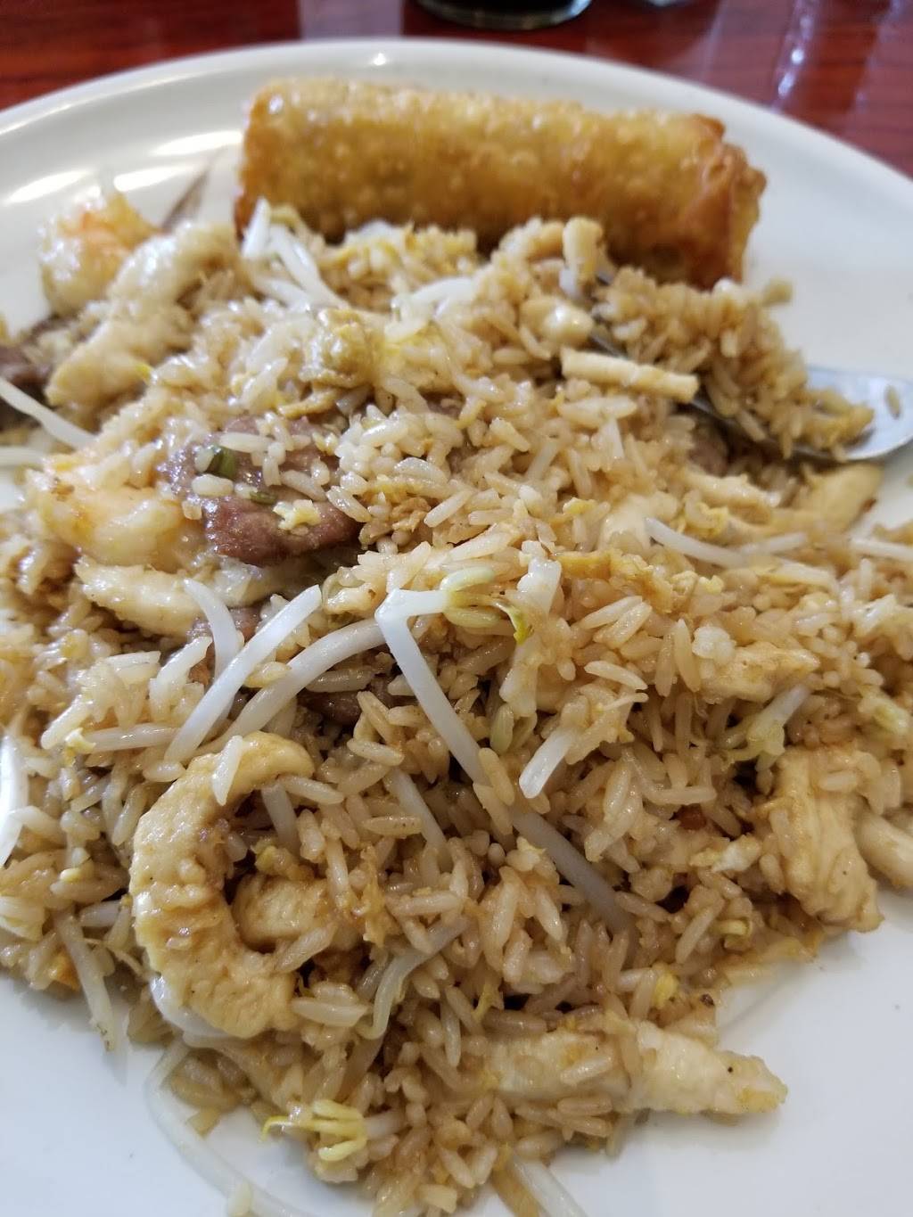 Long River Chinese Cuisine | restaurant | 4150 Macland Rd # 220, Powder Springs, GA 30127, USA | 7709433887 OR +1 770-943-3887