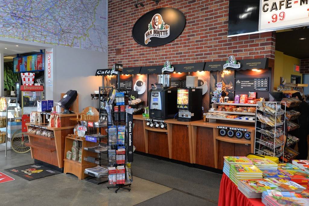 Restaurant SUBWAY | restaurant | 14 Rue Sainte Anne (Route 138 Halte 174 Service Area, Yamachiche, QC G0X 3L0, Canada | 8192285620 OR +1 819-228-5620