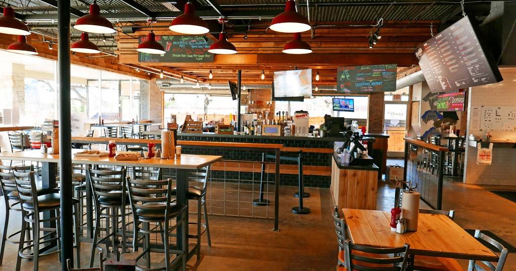 Shadys Burgers & Brewhaha | restaurant | 9661 Audelia Rd, Dallas, TX 75238, USA | 4697262920 OR +1 469-726-2920