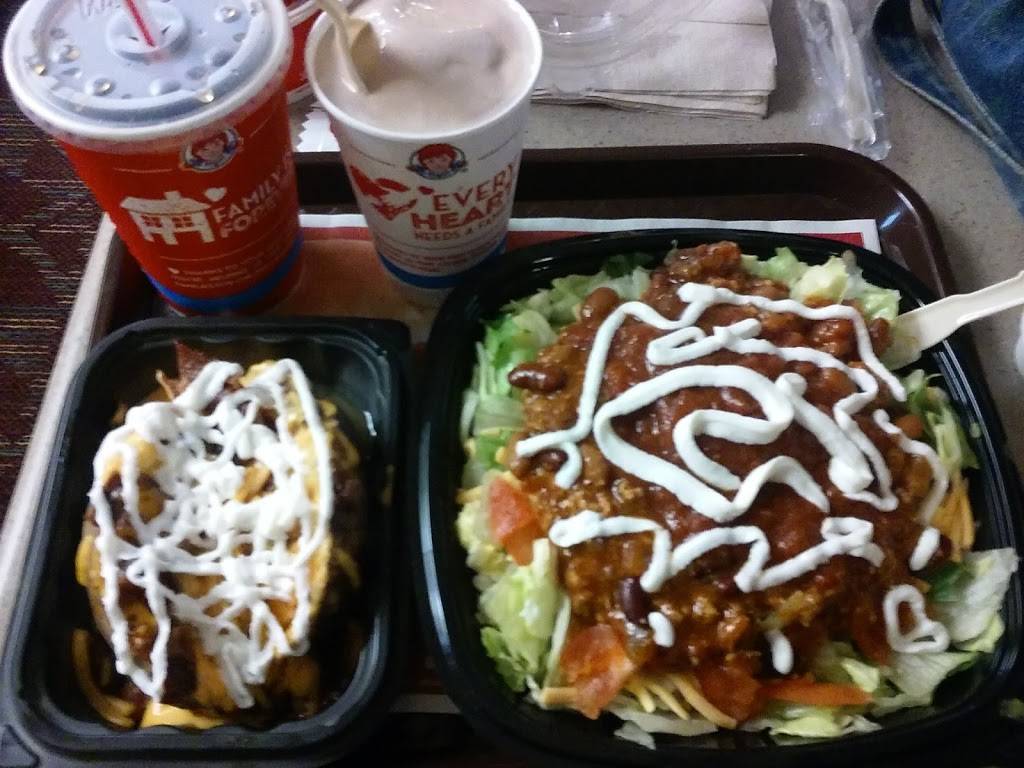 Wendys | restaurant | 7035 Durand Ave, Sturtevant, WI 53177, USA | 2625989101 OR +1 262-598-9101