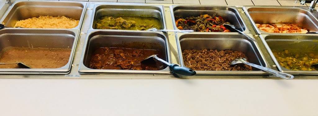 La Cabañita Mexican Restaurant | restaurant | 339 East Side Blvd, Muskogee, OK 74403, USA | 9185372114 OR +1 918-537-2114