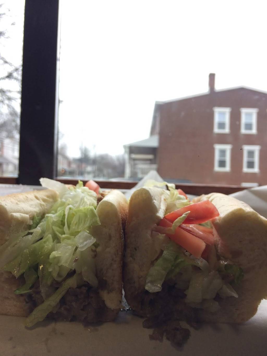 Riggtown Oven | restaurant | 551 S Matlack St, West Chester, PA 19382, USA | 6104313900 OR +1 610-431-3900