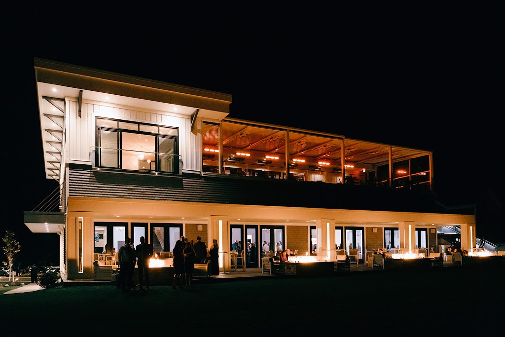 The Rooftop at Pelham House Resort | restaurant | 14 Sea St 3rd Floor, Dennis Port, MA 02639, USA | 5083986076 OR +1 508-398-6076