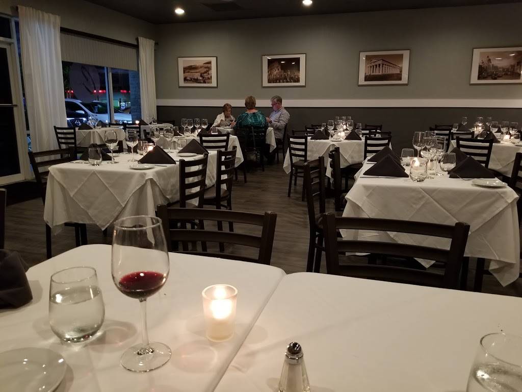 coppolas ristorante italiano | restaurant | 7317 SW 107th Ave, Miami, FL 33173, USA | 7869136070 OR +1 786-913-6070