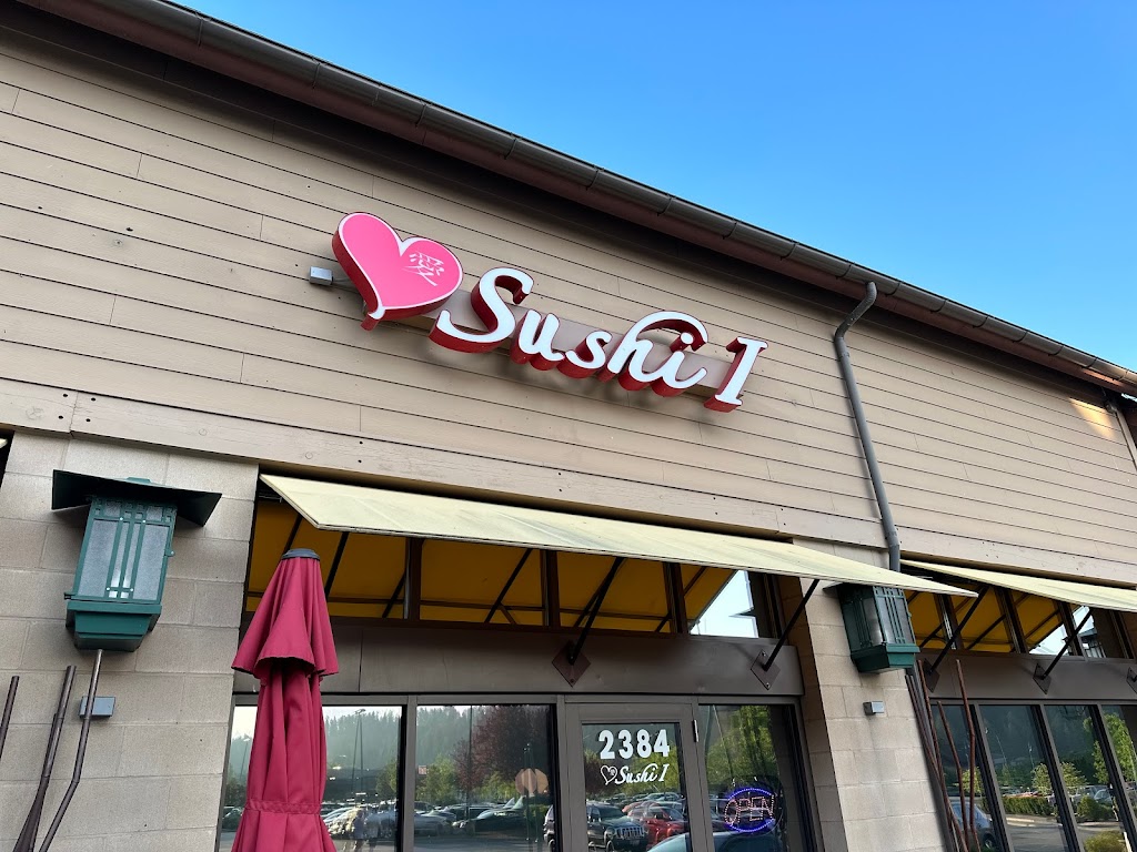 Sushi I | restaurant | 2384 N Old Mill Loop, Coeur dAlene, ID 83814, USA | 2082924988 OR +1 208-292-4988