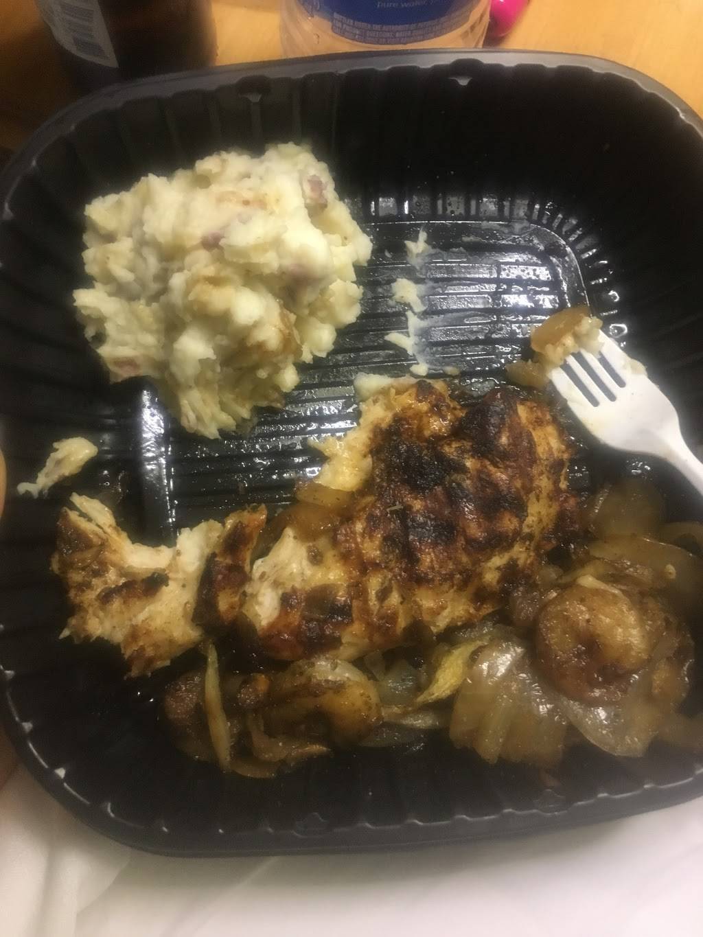 Applebees Grill + Bar | restaurant | 11500 W 63rd St, Shawnee, KS 66203, USA | 9139621133 OR +1 913-962-1133