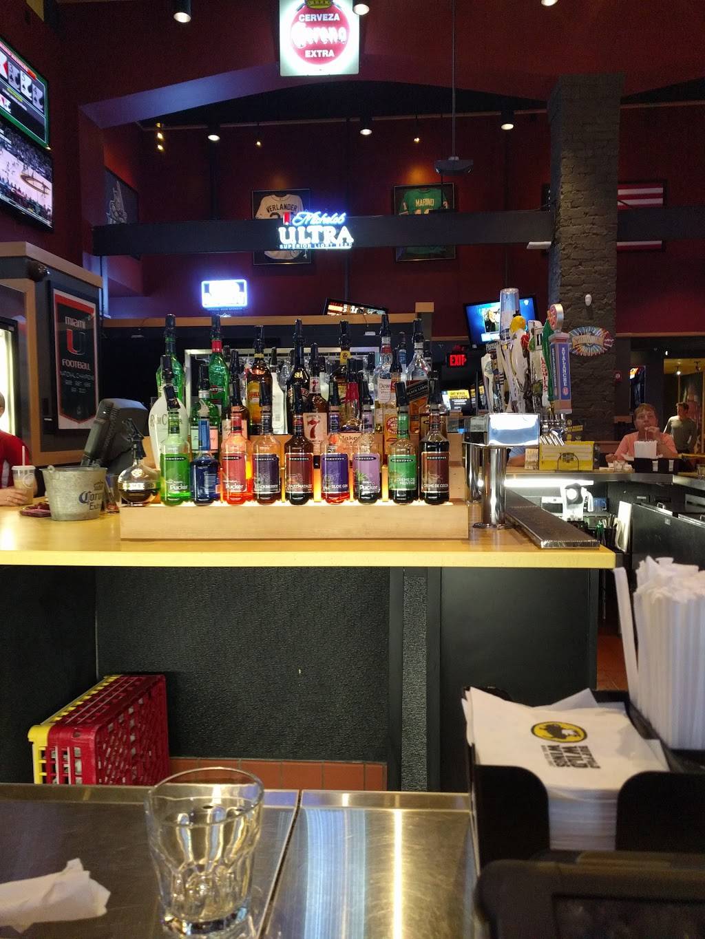 Buffalo Wild Wings | restaurant | 3750 US Hwy 98 N, Lakeland, FL 33809, USA | 8638537722 OR +1 863-853-7722