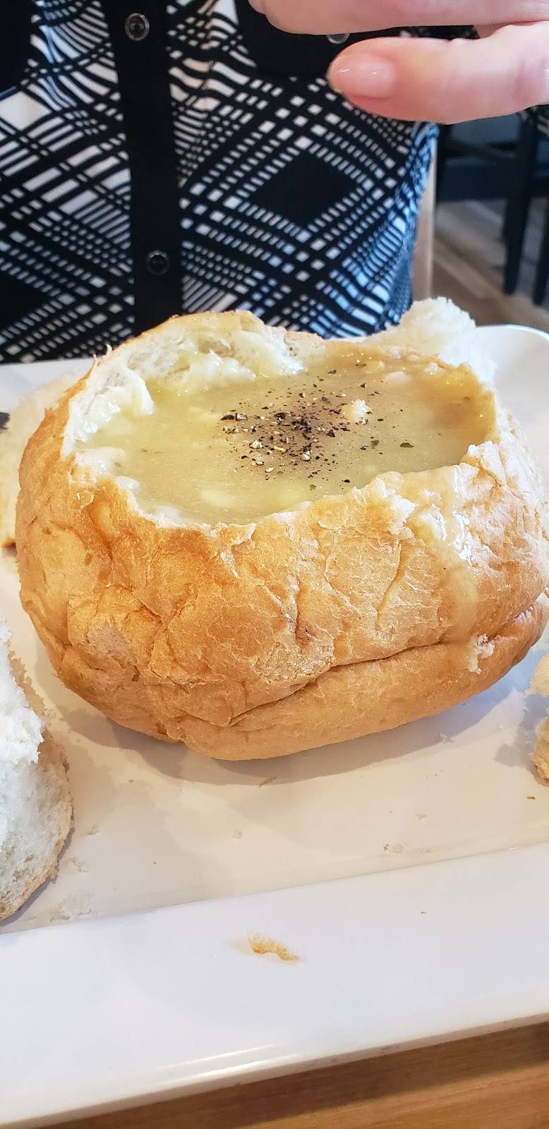 McAlisters Deli | restaurant | 2136 S 1st St, Lufkin, TX 75901, USA | 4092191600 OR +1 409-219-1600