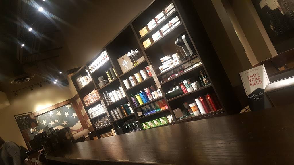 Starbucks | cafe | 1033 S Fort Hood St, Killeen, TX 76541, USA | 2546346434 OR +1 254-634-6434