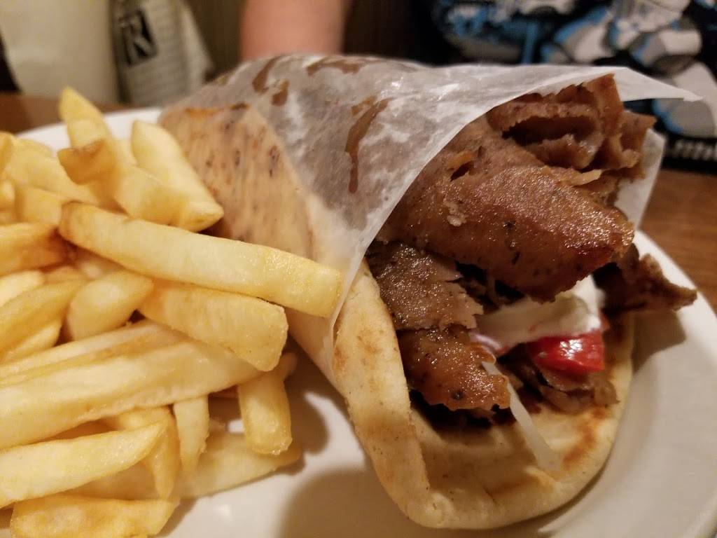 Acropol Inn Restaurant | restaurant | 2552 Sunset Point Rd, Clearwater, FL 33765, USA | 7277962879 OR +1 727-796-2879