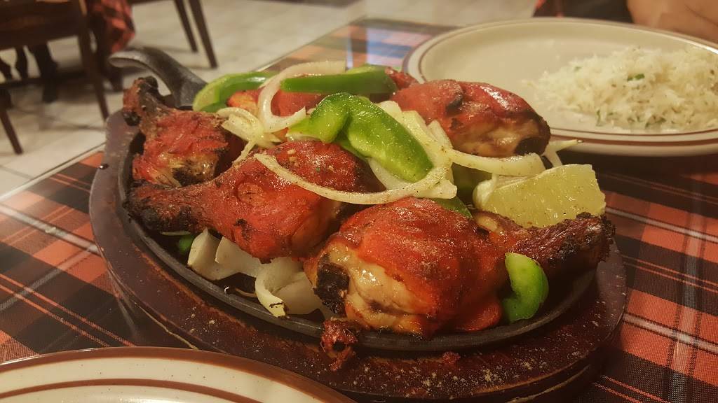 Spice of India | restaurant | 15751 Main St, Hesperia, CA 92345, USA | 7609498811 OR +1 760-949-8811