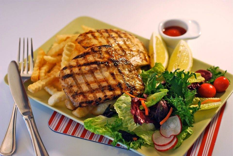 Fishs Wild(@First) | restaurant | 4180 N 1st St, San Jose, CA 95134, USA | 6692265569 OR +1 669-226-5569