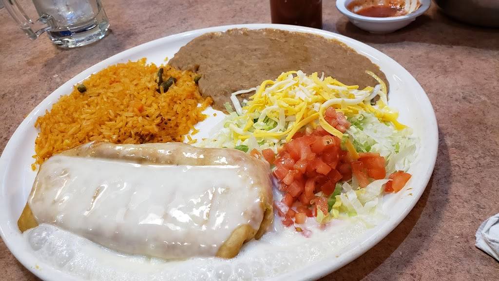 Casa Mexico | restaurant | 1414 NW Hwy 7, Blue Springs, MO 64014, USA | 8164275559 OR +1 816-427-5559