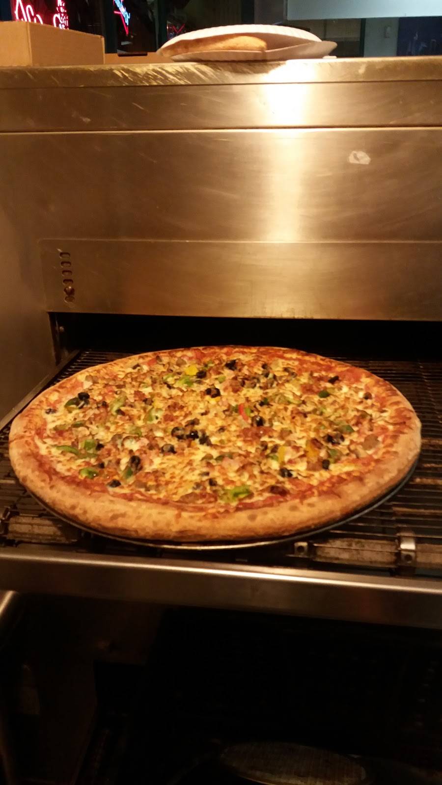 Spartan Pizzeria Restaurant | restaurant | 3600 Eastern Ave, Baltimore, MD 21224, USA | 4105637227 OR +1 410-563-7227