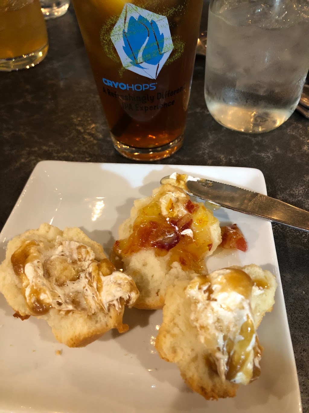 Biscuits and Bourbon | restaurant | 109 S Water St, Henderson, NV 89015, USA | 7029860307 OR +1 702-986-0307